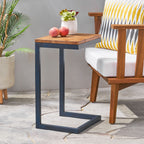 Firwood Antique Accent Table - Medium