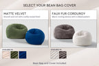 Cloud Comfort Bean Bag (Double)
