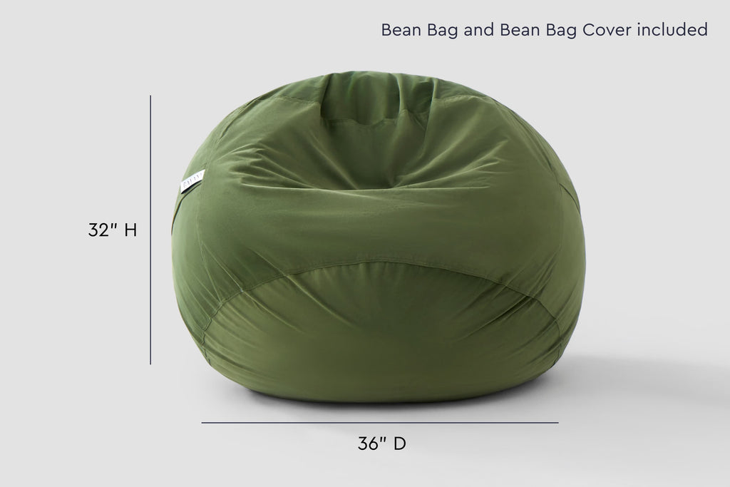 Cloud Comfort Bean Bag (Small)