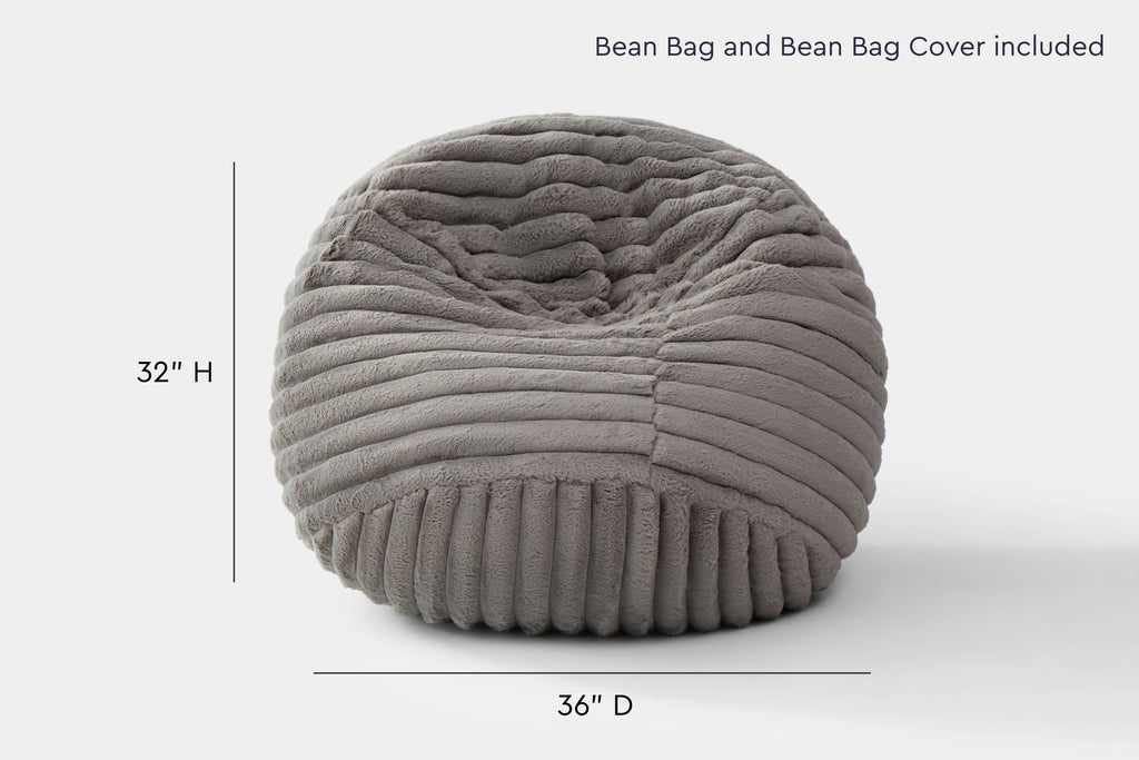 Cloud Comfort Bean Bag (Small)