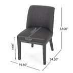 DINING CHAIR MP2 (Set of 2)