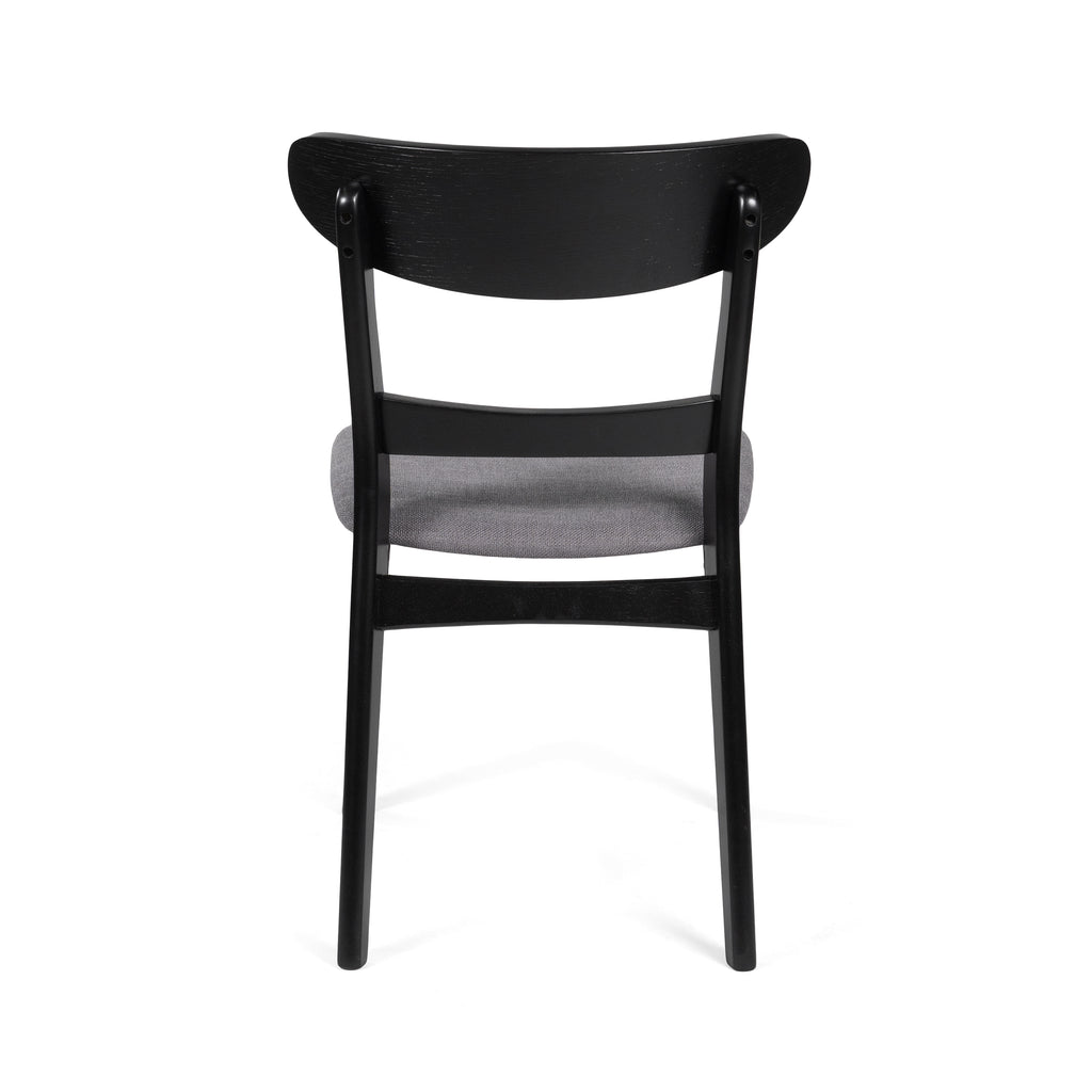 Mid-Century Modern Dining Chair