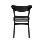 Mid-Century Modern Dining Chair