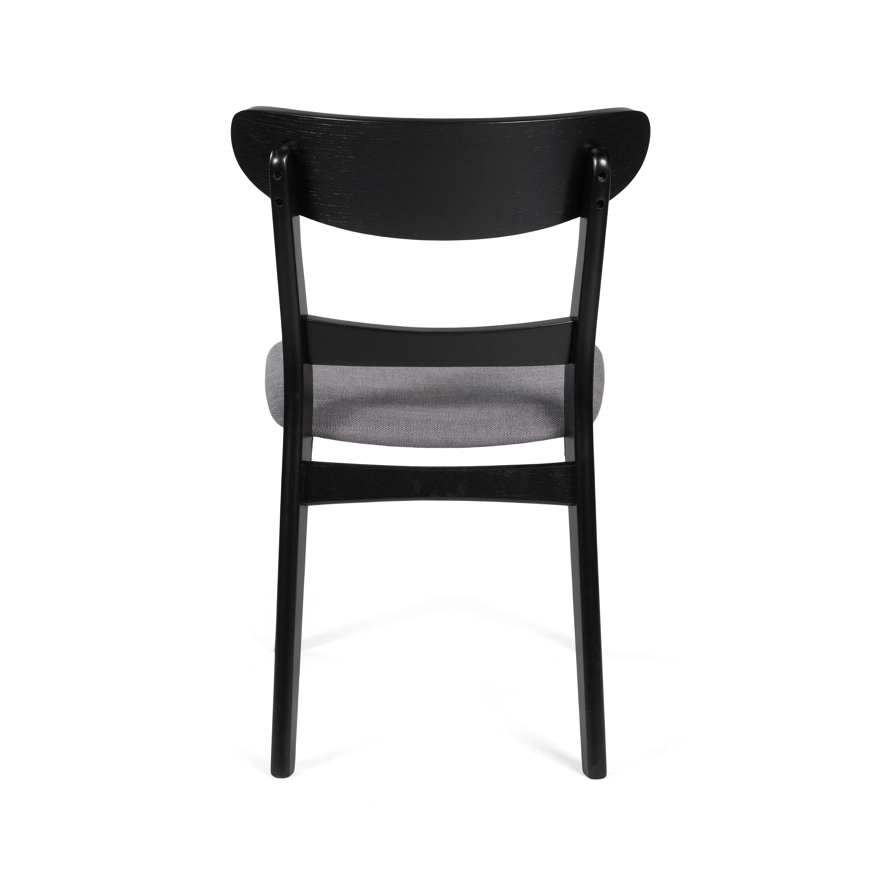 Mid-Century Modern Dining Chair