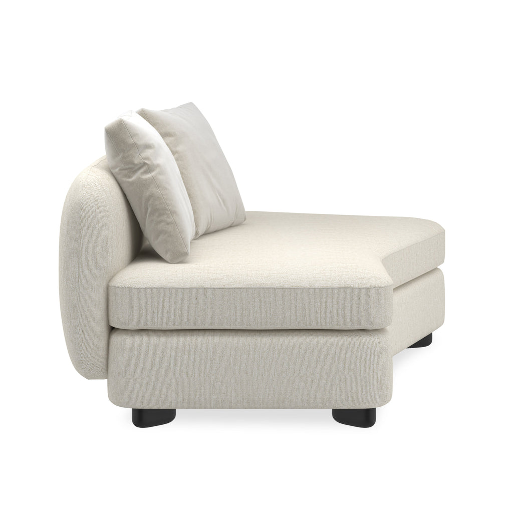 Lumi Sectional Components