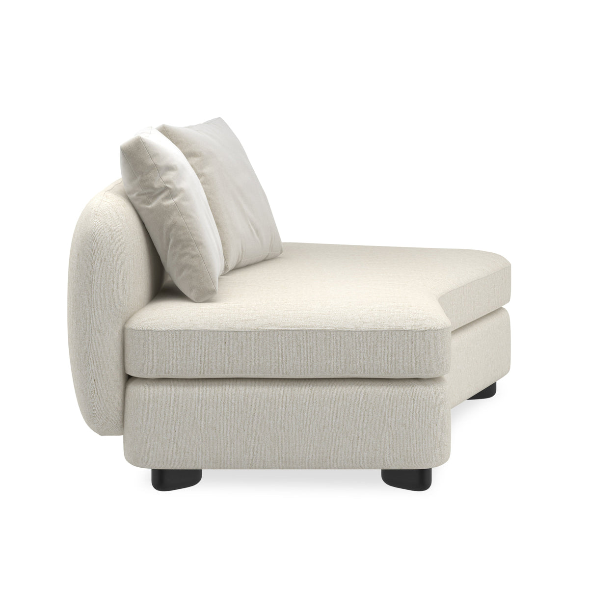 Lumi Sectional Components