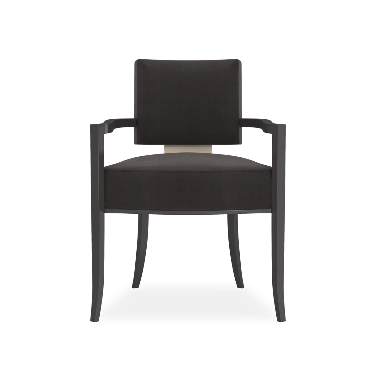 Reserved Seating Arm Dining Chair