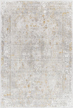 Kolin Textured Luxe Area Rug - Clearance
