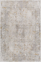 Kolin Textured Luxe Area Rug - Clearance