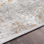 Kolin Textured Luxe Area Rug - Clearance