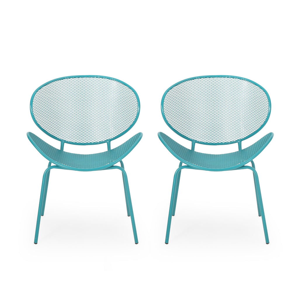 Elba Chair