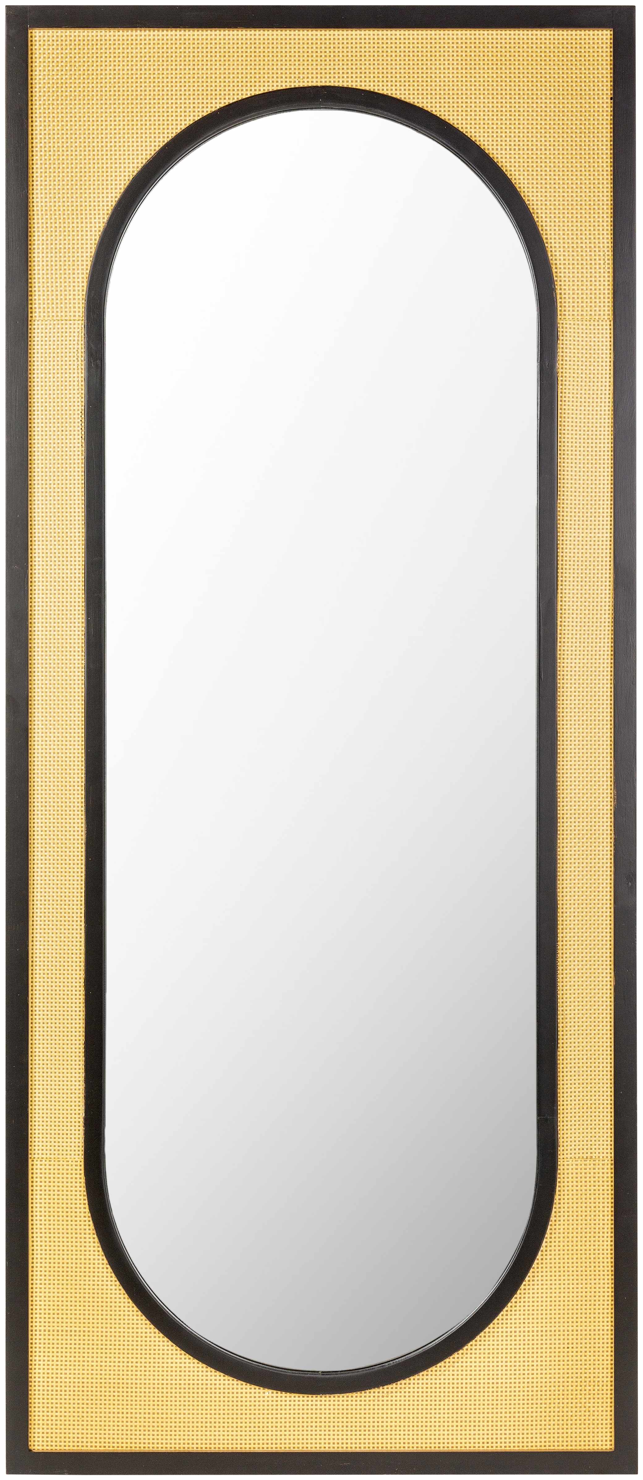 Kuminskiy Mirror - Clearance