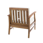 Perla Club Chairs Set of 2