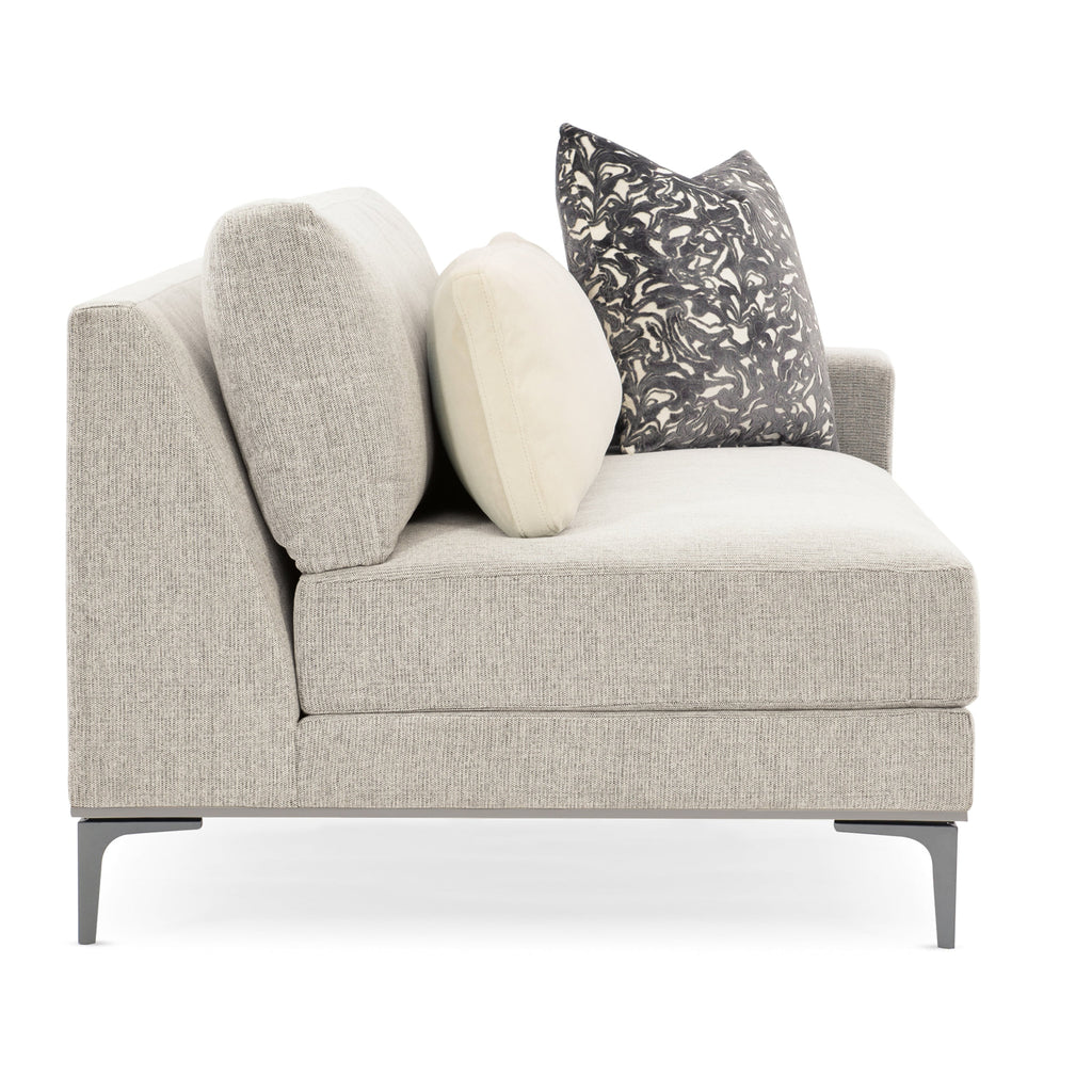 Repetition Raf Loveseat