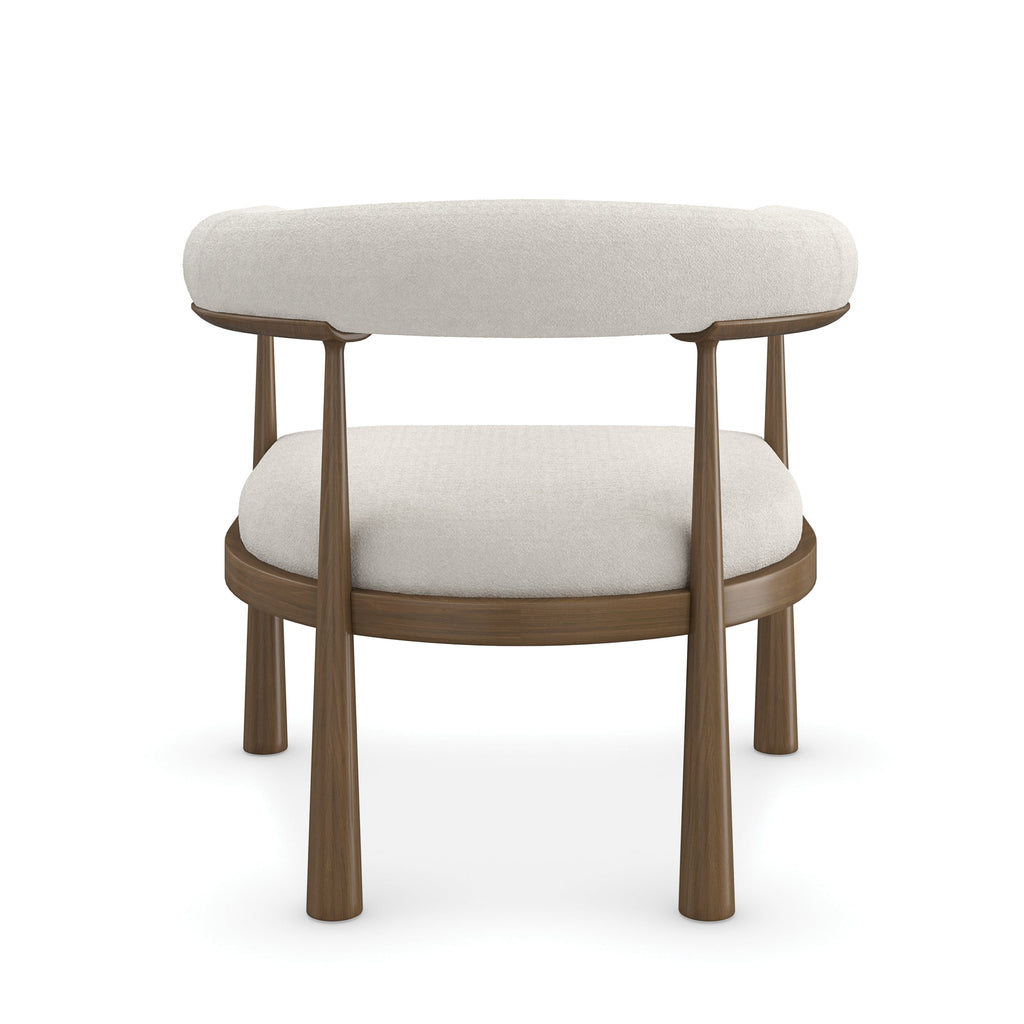 Bali Accent Chair