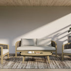 Parkside Outdoor Sofa