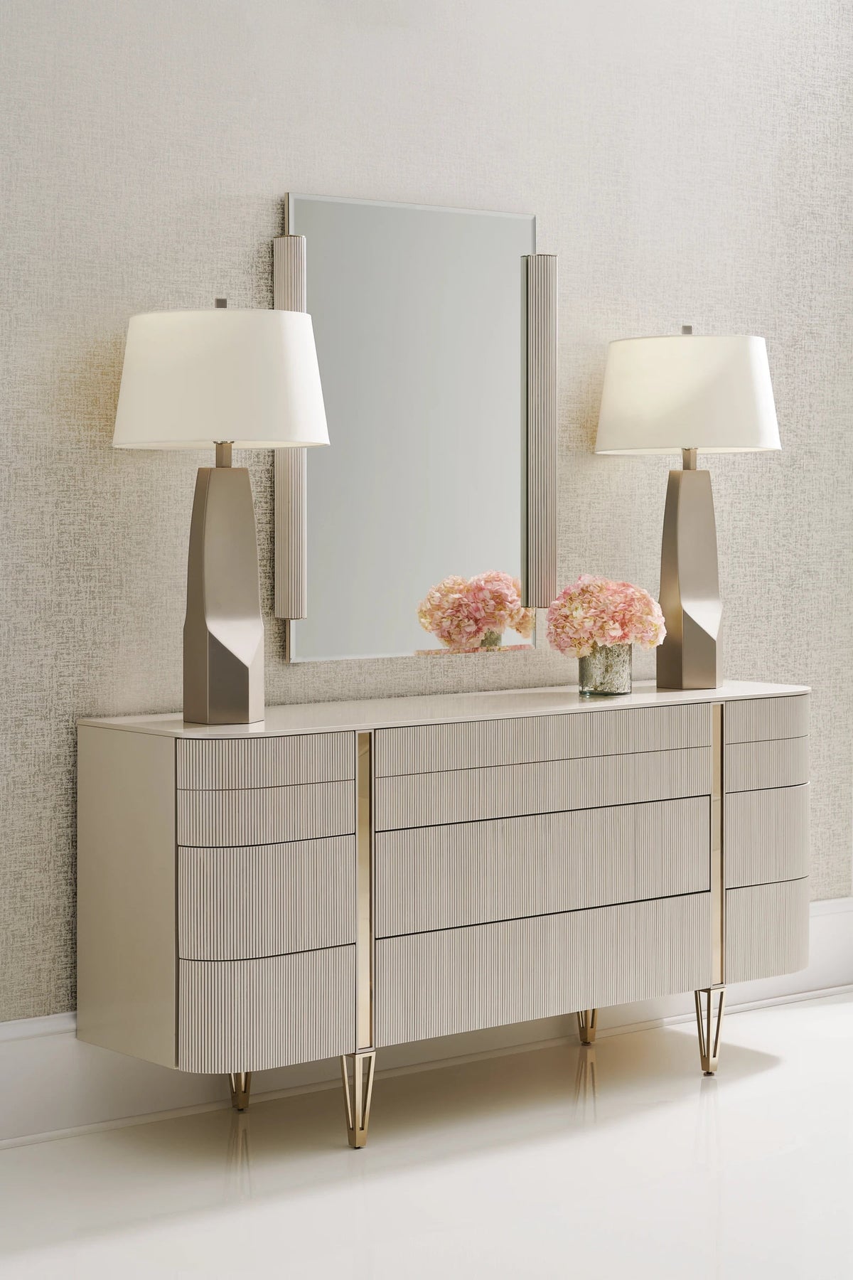 Love Dresser