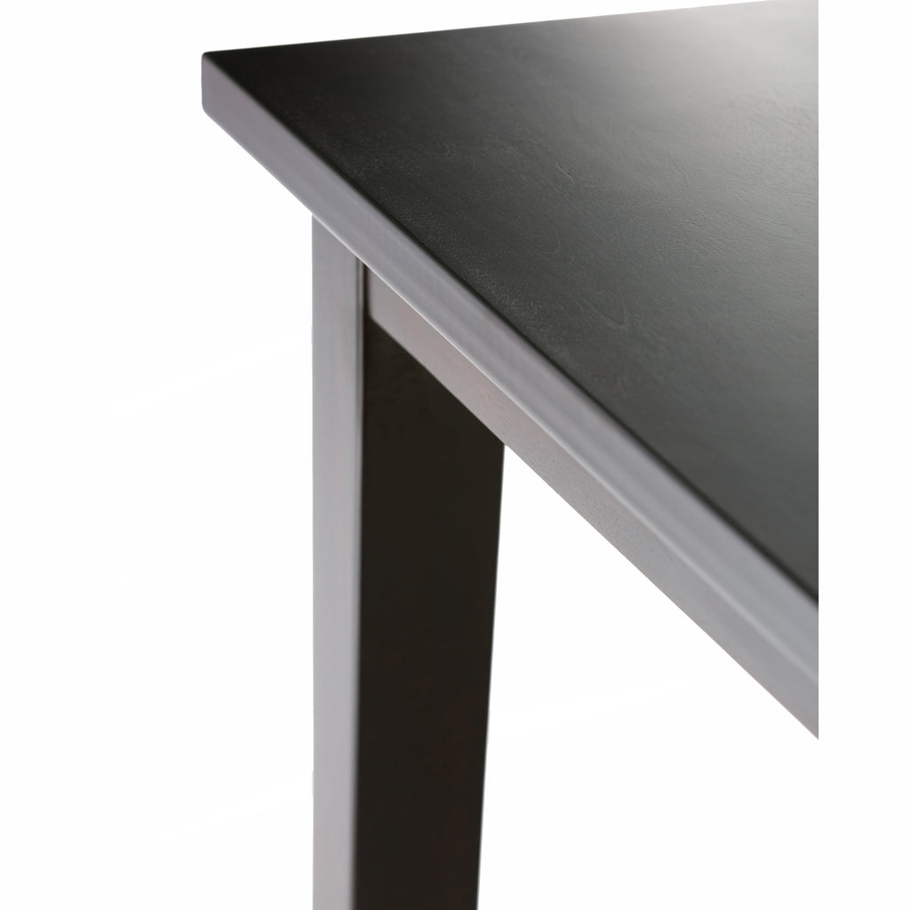 Eastwood Dining Table in Java