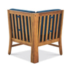 Perla Corner Chair