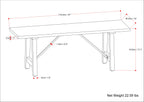Harvey Bench