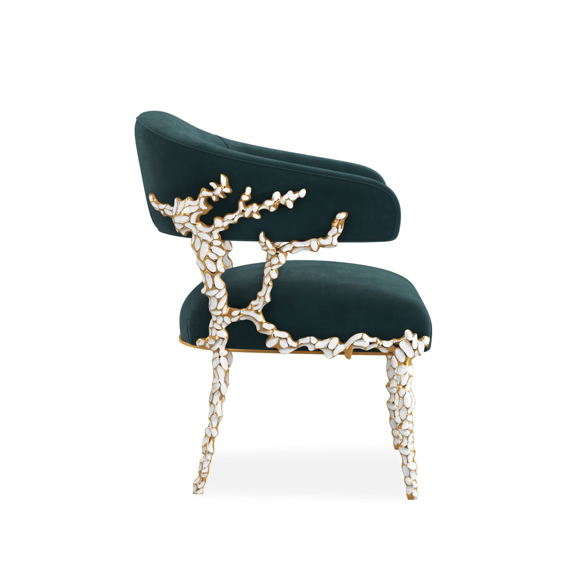 Glimmer Of Hope Accent Chair