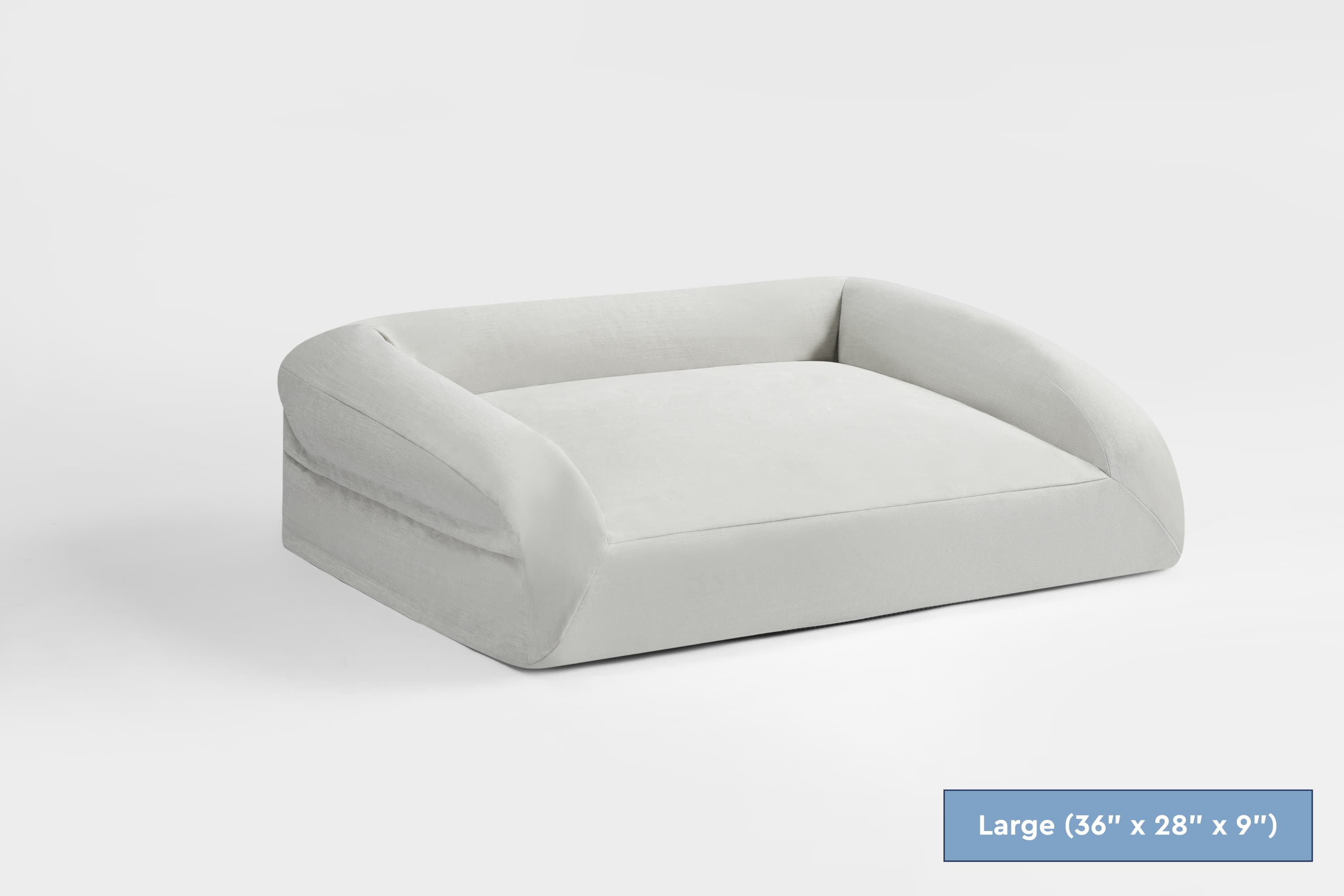 Dog Bed Lounger