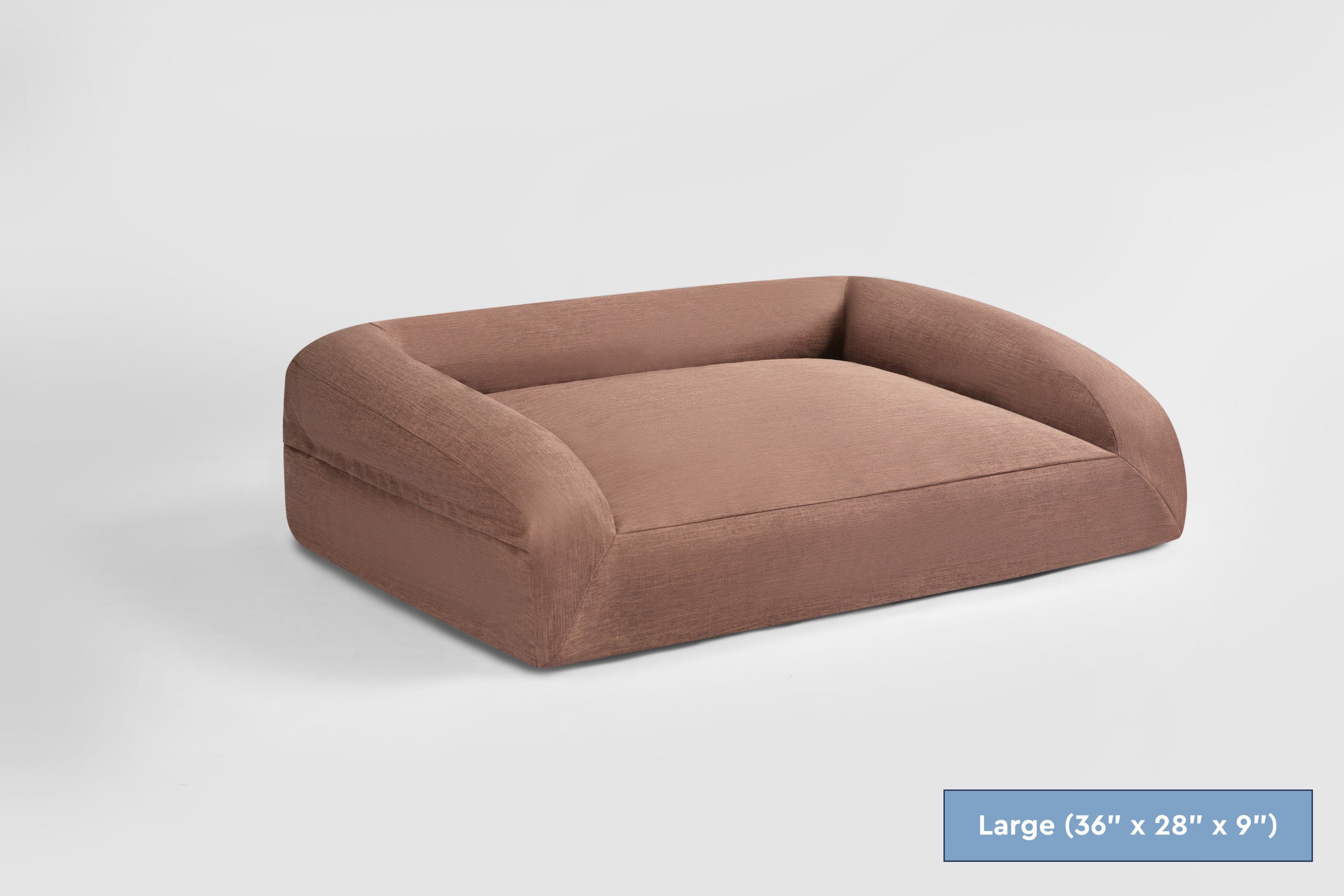 Dog Bed Lounger