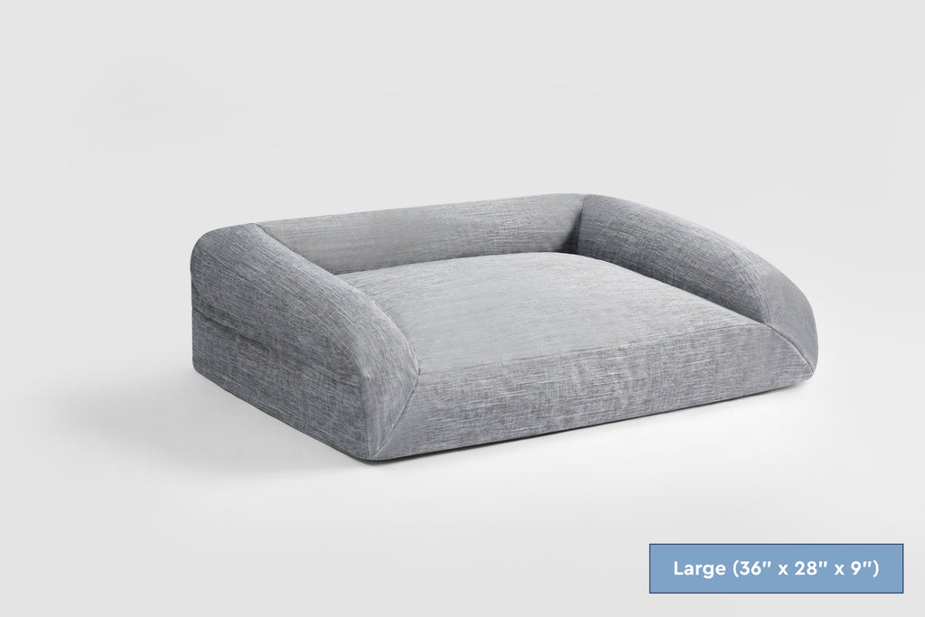 Dog Bed Lounger