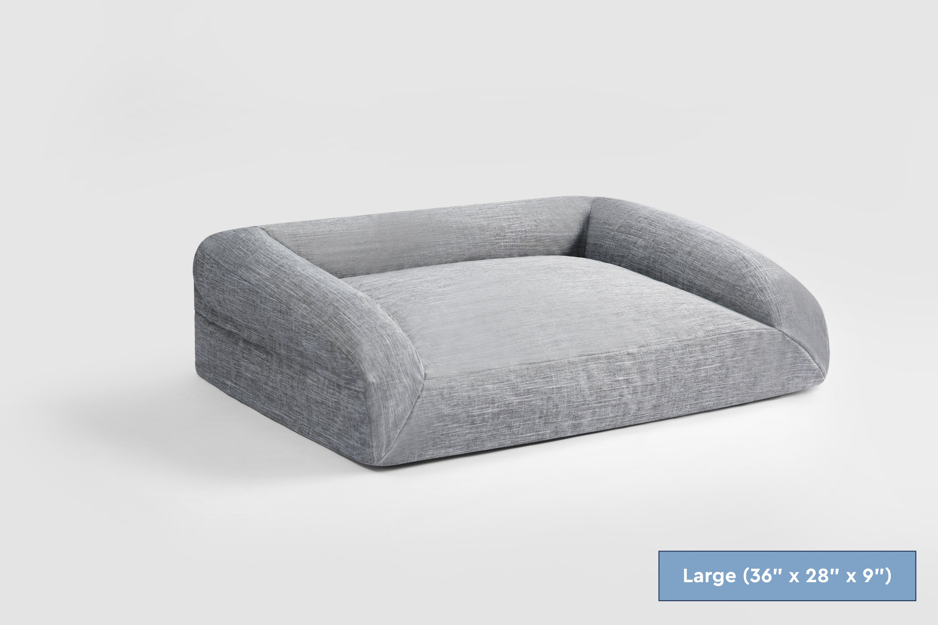 Dog Bed Lounger