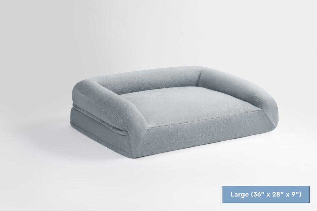 Dog Bed Lounger