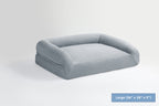 Dog Bed Lounger