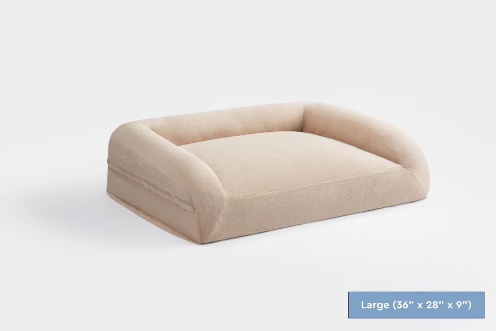 Dog Bed Lounger