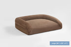 Dog Bed Lounger