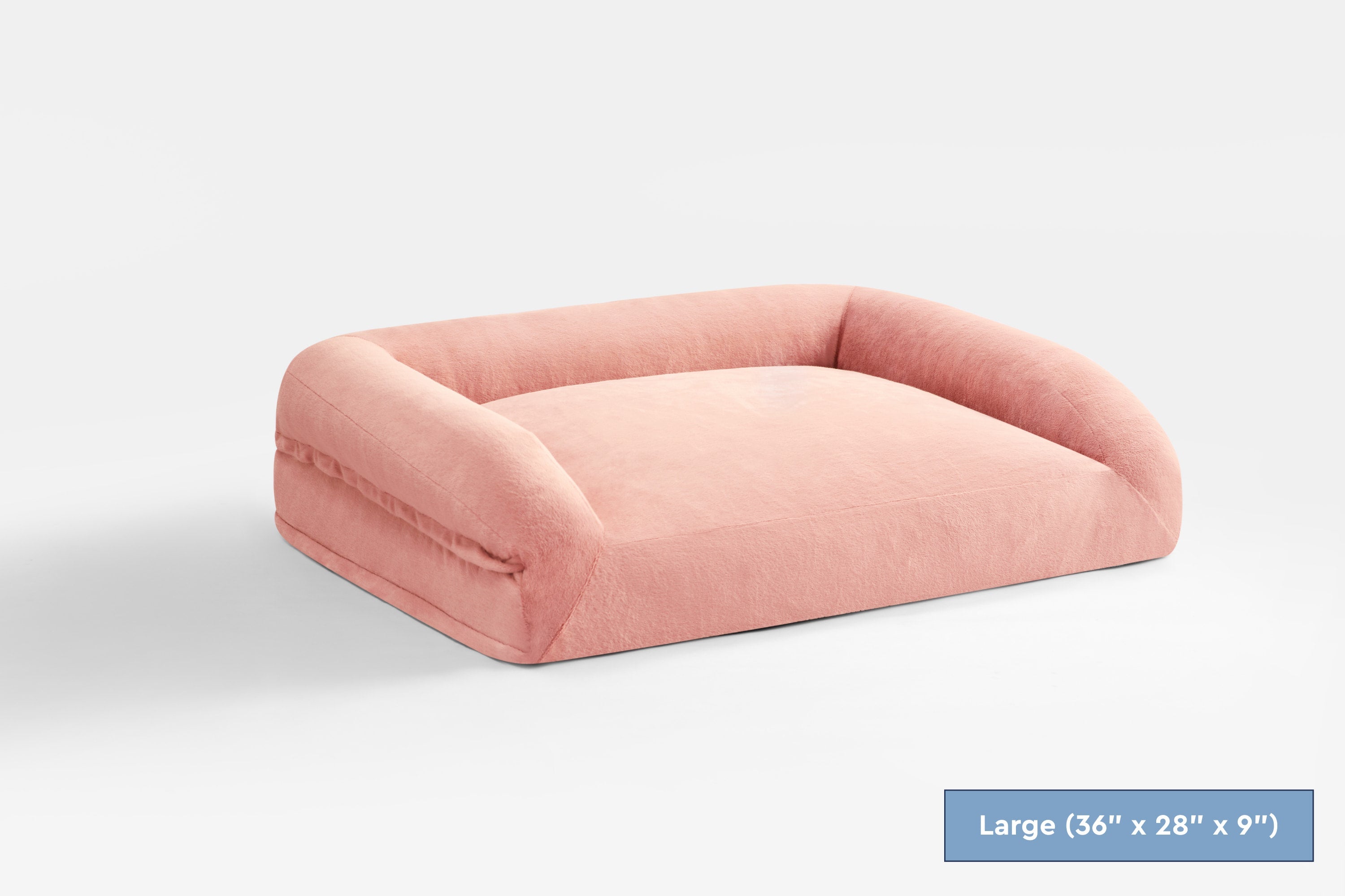 Dog Bed Lounger