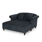 Loveseat Chaise Lounge