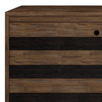 Clarkson Sideboard Buffet - Rustic