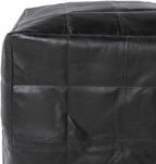 Laflin Pouf - Clearance