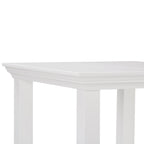Acadian Bath Storage Tower - Pure