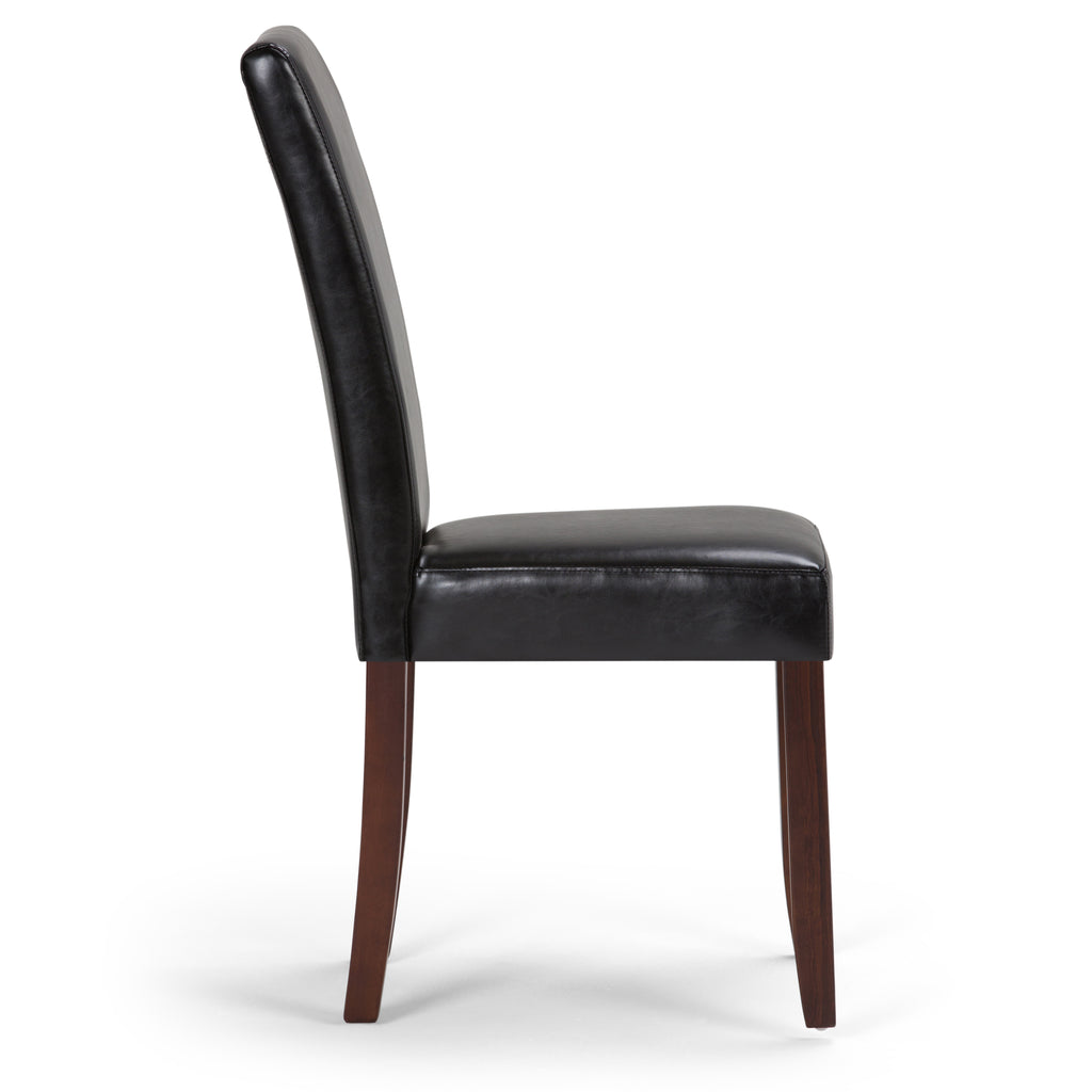 Acadian Parson Dining Chair (Set of 2)