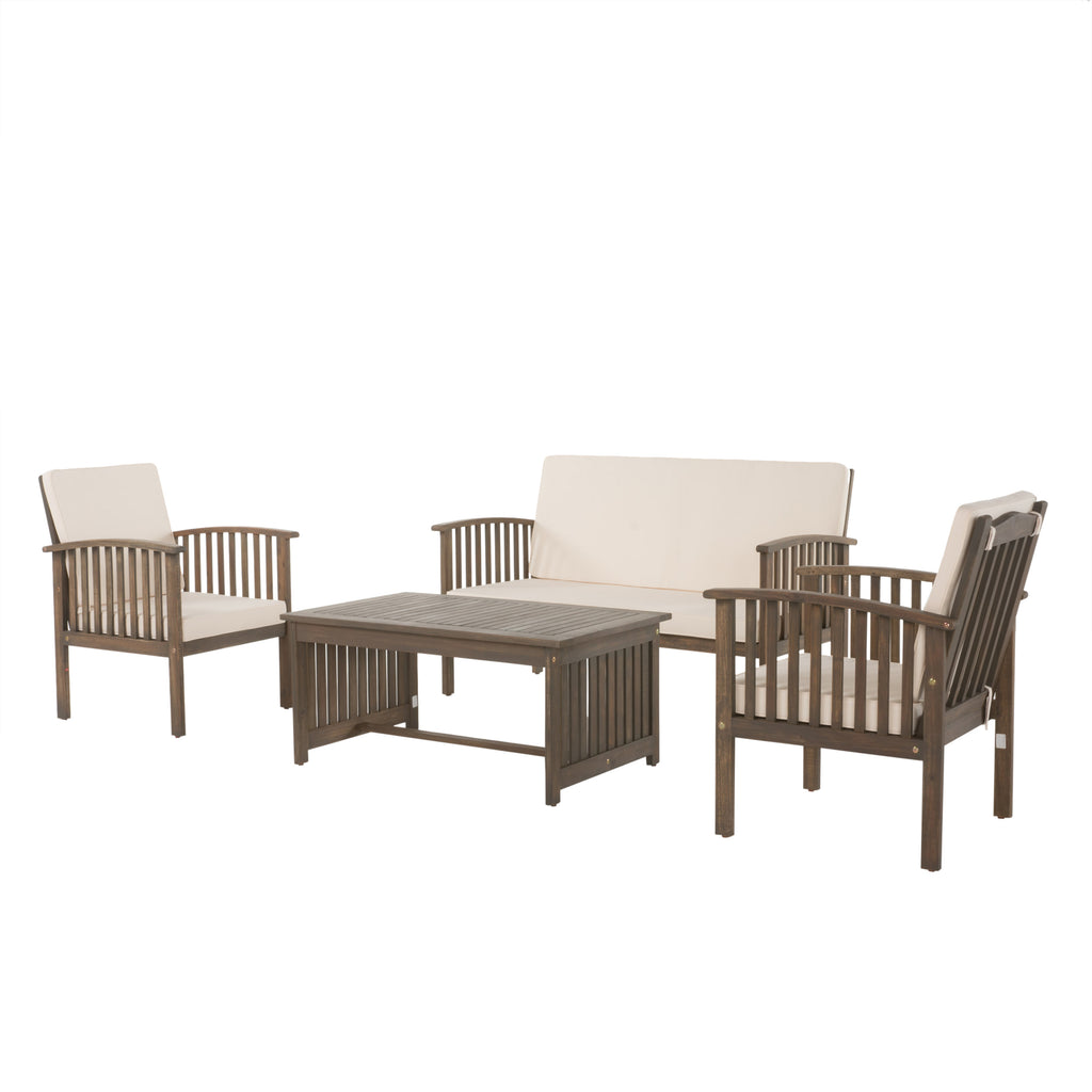 4PC Chat Set
