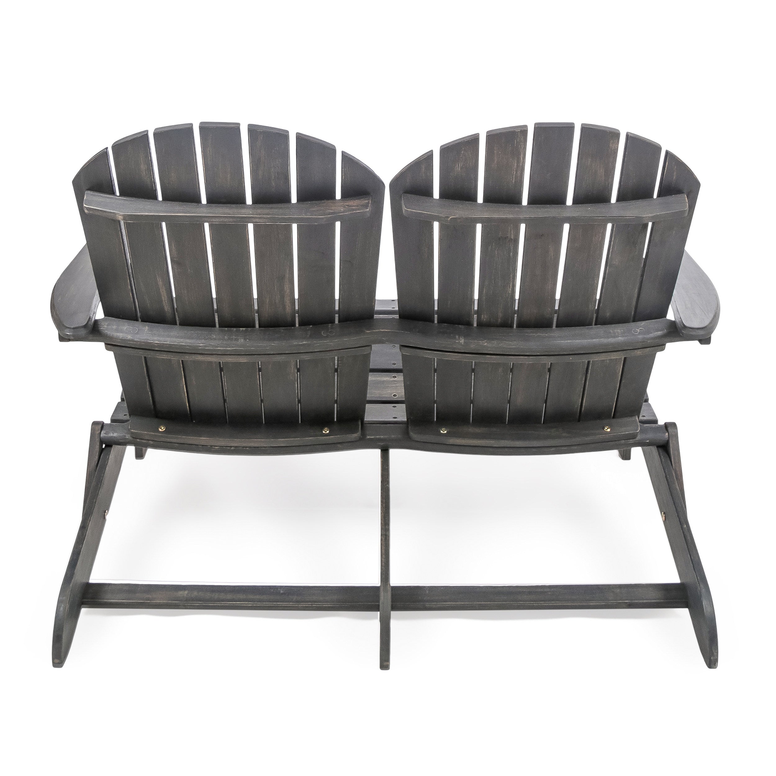 Malibu Adirondack Loveseat