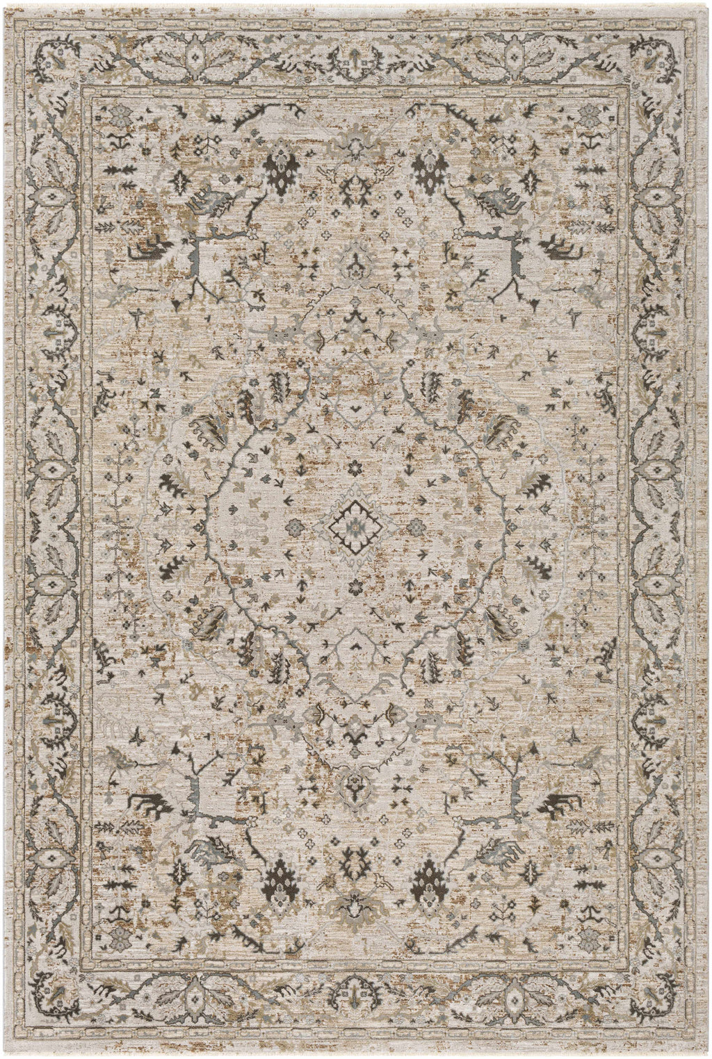 Laughlin Thick Luxe Boutique Rug
