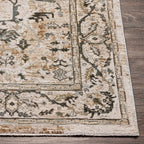 Laughlin Thick Luxe Boutique Rug