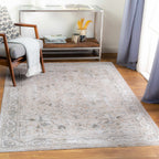 Laughlin Thick Luxe Boutique Rug