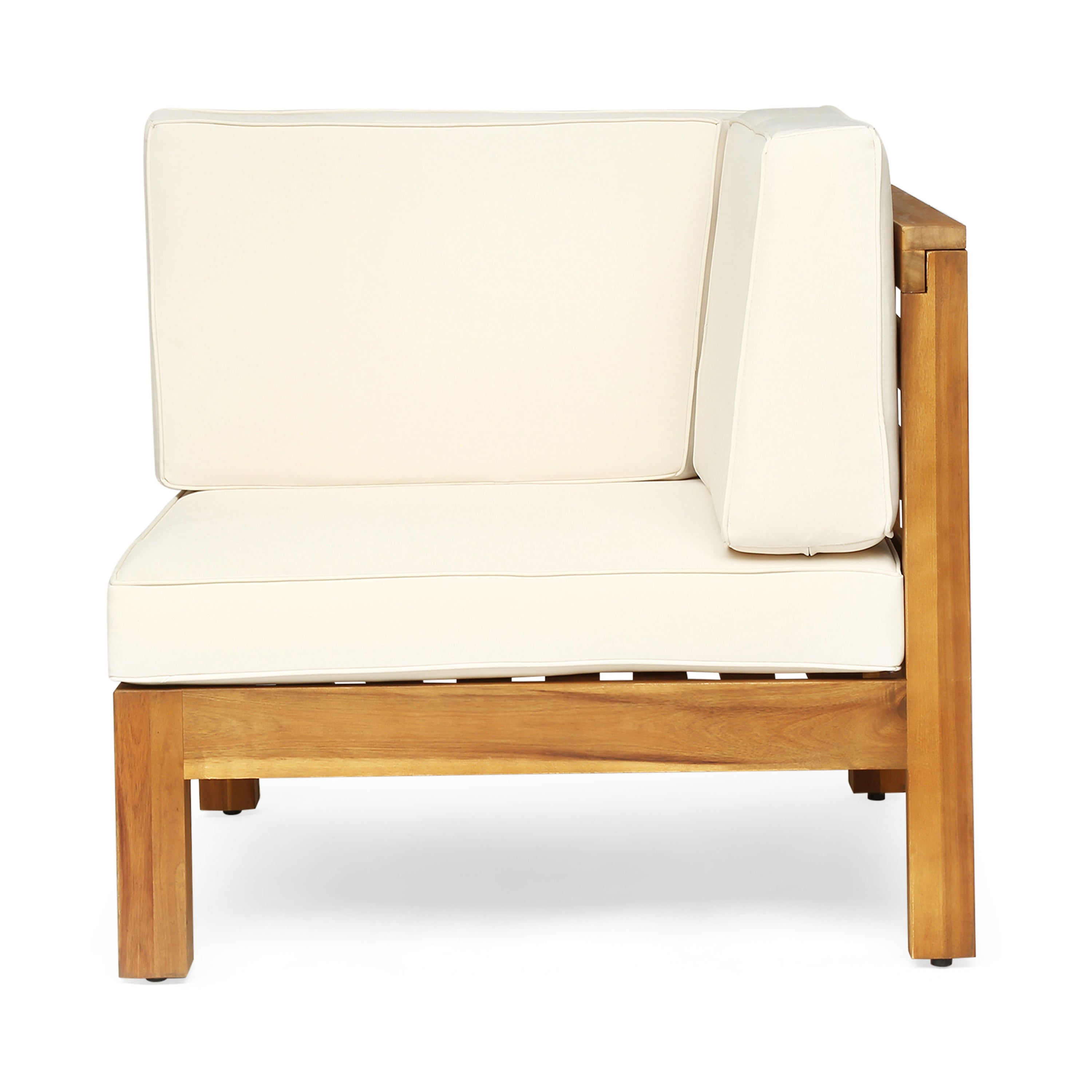 Oana 2-Piece Love Seat Set
