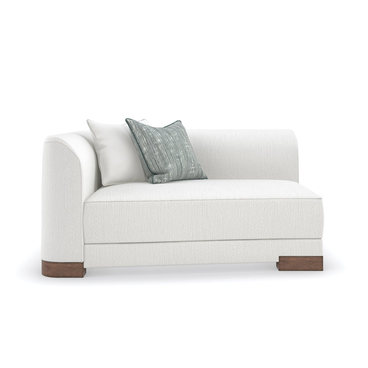 Lounge Around Sectional Components