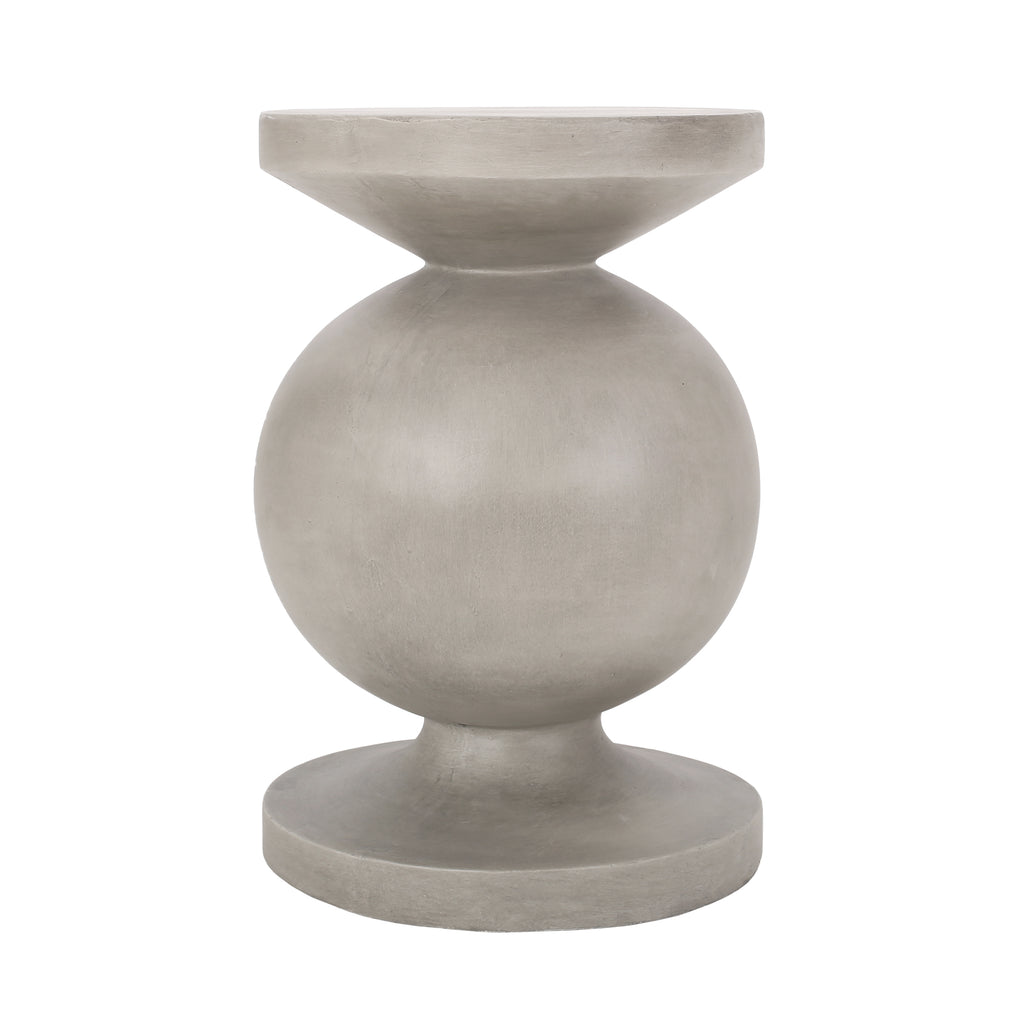 Outdoor Lightweight End Table