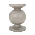 Outdoor Lightweight End Table