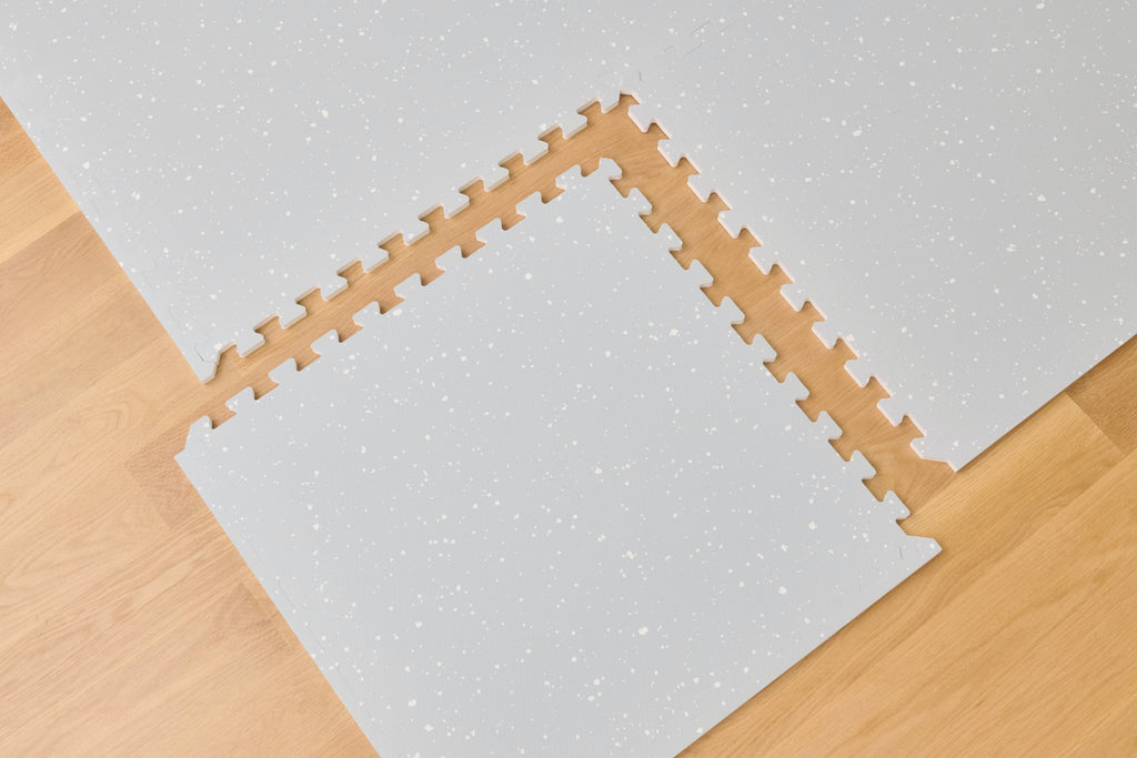 TumbleHouse Foam Play Mat