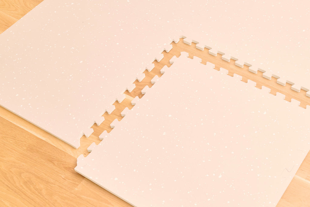 TumbleHouse Foam Play Mat